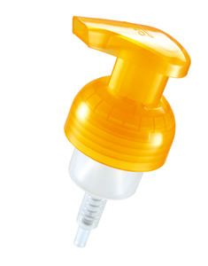 PP CAR CARE BOMBA DE ESPOCIONA JH-810A-2