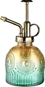 Nuevo diseño de rociador de cabezal de ducha con proceso UV