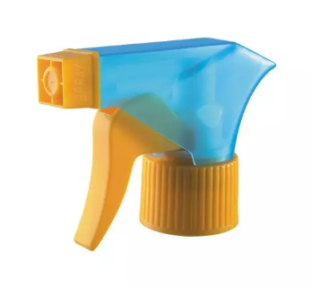 Guía para elegir el rociador de gatillo para su producto