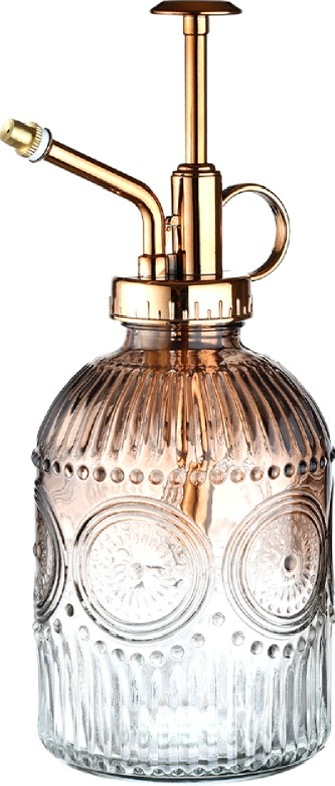 Nuevo diseño de rociador de cabezal de ducha con proceso UV