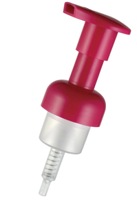 24/410, 28/410 pp Pet Pets Bomba de espuma JH-810B-2