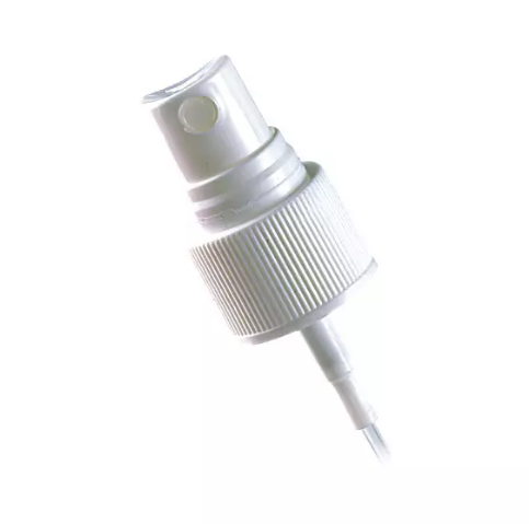 rociador de la niebla