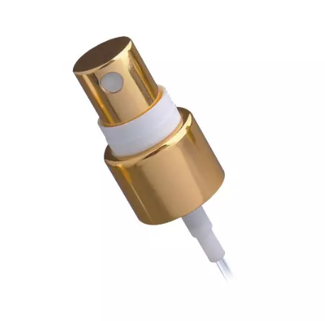 Cómo usar un rociador de niebla