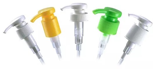 bomba de loci&oacute;n para colorfu