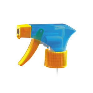 Pulverizador de gatillo de plástico para esterilizar (JH-109H-3)