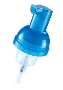 Bomba de espuma de loción para el cuidado de la piel JH-810C