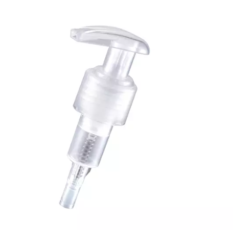 bomba de loci&oacute;n a prueba de fugas