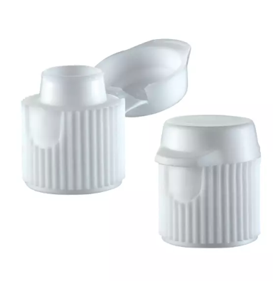 Tapas y enchufes de plástico: tipos, materiales y aplicaciones