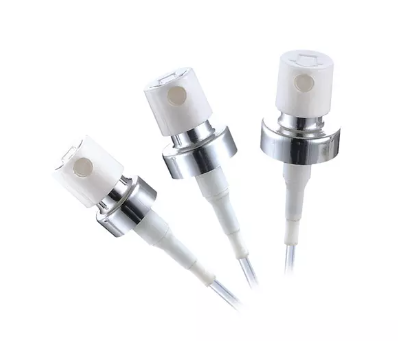 rociador de perfumes cosm&eacute;ticos