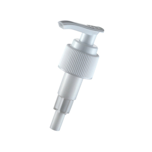 Bomba de loción líquida de jabón reciclable de rosca interna a precio de fábrica