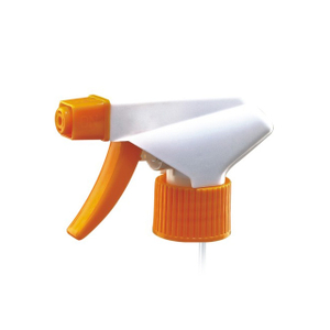 Pulverizador de gatillo de plástico para humidificación (JH-109E-4)