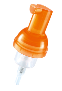 Bomba de espuma de 40 mm Bomba de jabón de jabón de jabón de jabón de jabón de jabón JH-810D