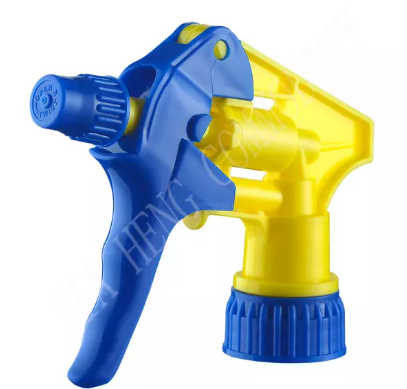 Rociador de gatillo al aire libre