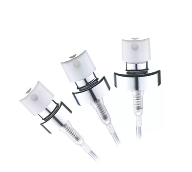 Guía integral para elegir el rociador de perfume adecuado para sus productos de fragancia