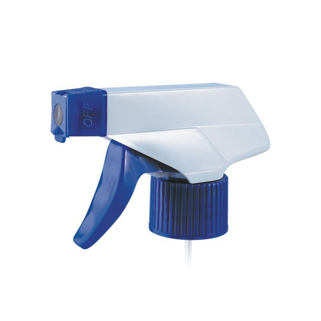 Rociador de gatillo de plástico resistente al niño para productos gruesos JH-101N