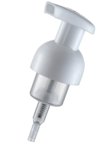 Lotión de jabón de 40 mm de loción 40 410 Bomba de espuma de lavado a mano JH-810D-2