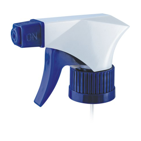 Pulverizador de gatillo verde Mixor para una alimentación saludable