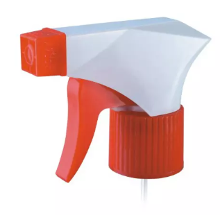 Rociador de gatillo para pulverizaci&oacute;n de fuego