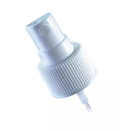 ¿Cómo funciona un rociador de niebla?