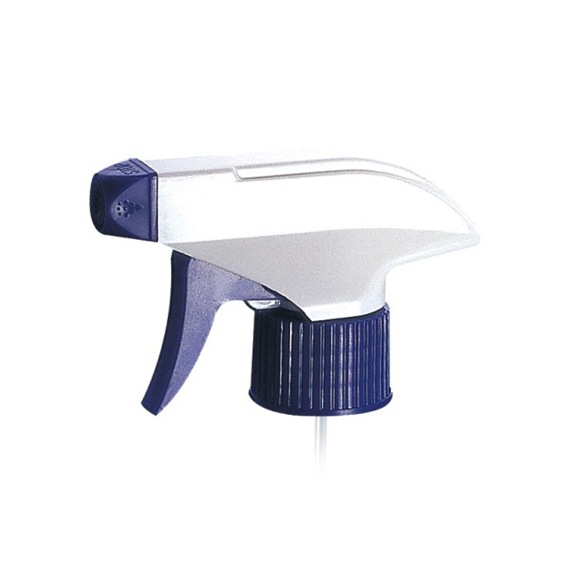 Limpiador de plástico transparente fino niebla transparente de agua de agua de agua rociador jh-101J JH-101J