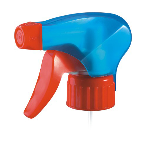 Pulverizador de gatillo limpio para la industria del jardín