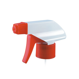 Pulverizador de gatillo de plástico para limpieza de jardines (JH-101L-4)