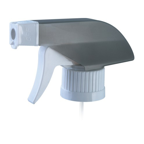 Pulverizador de gatillo azul Scienceware motorizado