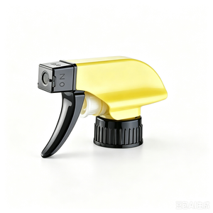 Pulverizador de gatillo JH-103A-3 28/400 para la industria de mascotas