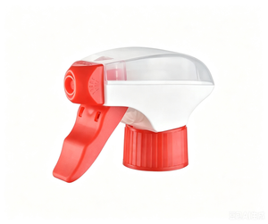 Pulverizador de gatillo JH-103D 28/410 para la industria de mascotas