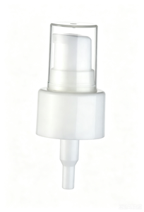 Bomba de crema reciclable 20/410 con alta calidad JH-801D5