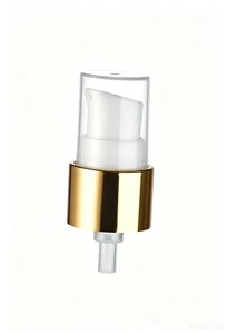 Bomba de crema reciclable 20/410 con alta calidad JH-801C9
