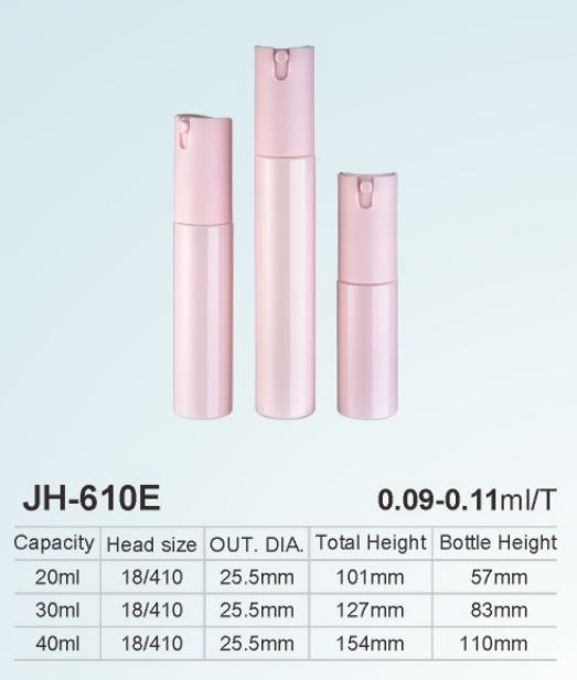 JH-610E