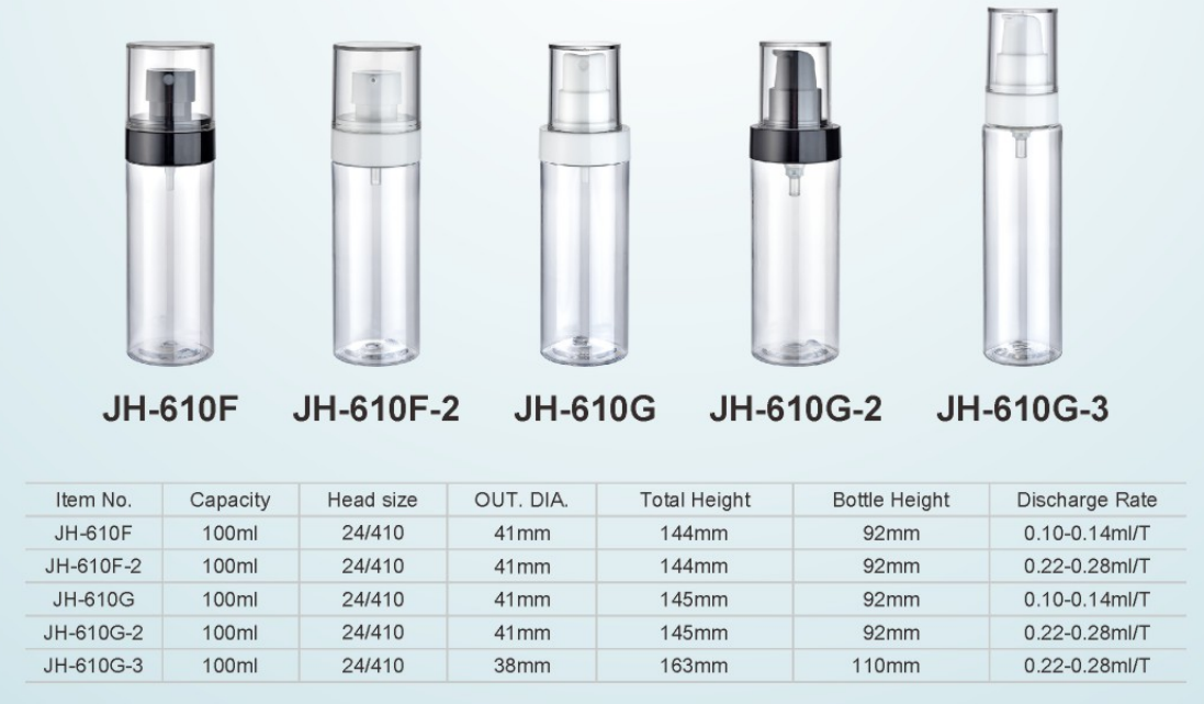 JH-610F