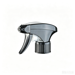 Pulverizador de gatillo JH-103B-4 28/410 para la industria de mascotas