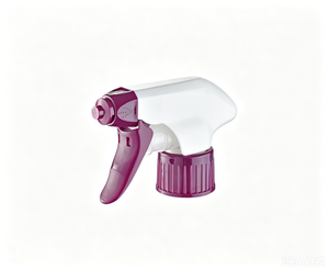 Pulverizador de gatillo JH-103C-5 28/410 para la industria de mascotas