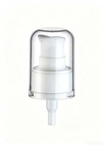 Bomba de crema reciclable 24/410 con alta calidad JH-801D8