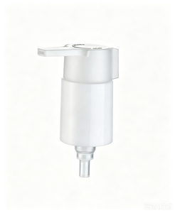 Bomba de crema reciclable 24/410 con alta calidad JH-801D9