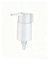 Bomba de crema reciclable 24/410 con alta calidad JH-801D9