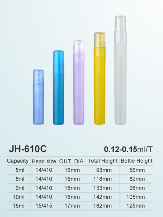 JH-610C