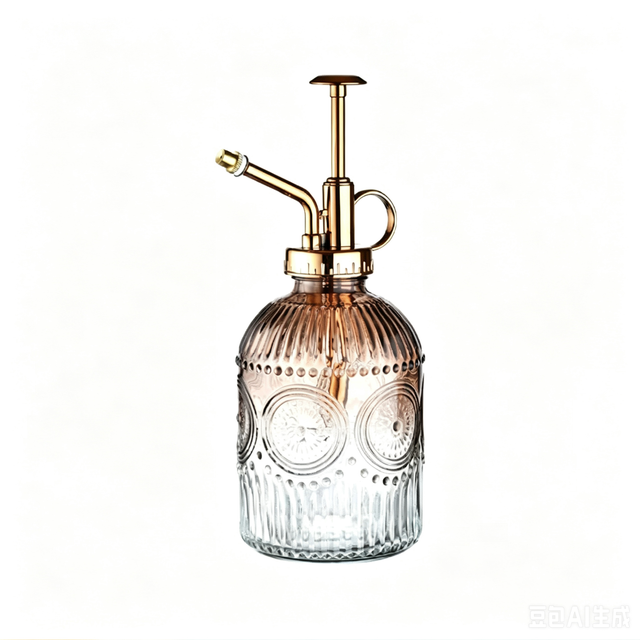 Nuevo diseño de cabezal de ducha con pulverizador, proceso UV