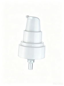 Bomba de crema reciclable 24/410 con alta calidad JH-801D12