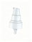 Bomba de crema reciclable 24/410 con alta calidad JH-801D12