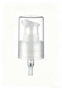 Bomba de crema reciclable 20/410 con alta calidad JH-801D6