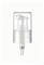 Bomba de crema reciclable 20/410 con alta calidad JH-801D6