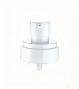 Bomba de crema reciclable 24/410 con alta calidad JH-801D11