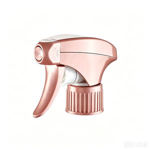 Pulverizador de gatillo JH-103B-2 28/410 para la industria de mascotas