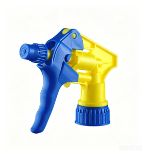 Rociador de gatillo duradero de 0,80-1,20 ml/T para jardín JH-501D