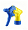Rociador de gatillo duradero de 0,80-1,20 ml/T para jardín JH-501D