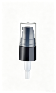 Bomba de crema reciclable 24/410 con alta calidad JH-801D4