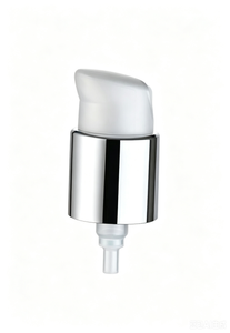 Bomba de crema reciclable 24/410 con alta calidad JH-801D10